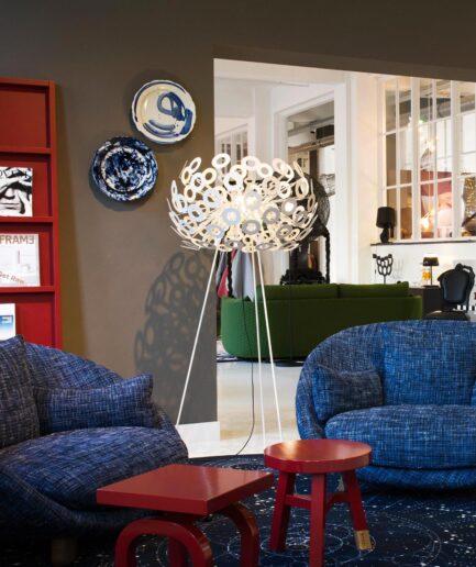 Dandelion floor Moooi in promotion - special price - outlet - special offer