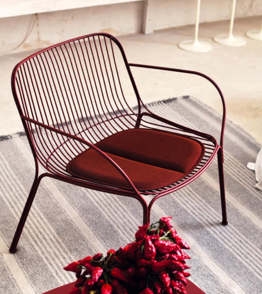 S1-hiray-kartell-armchair HiRay armchair Kartell