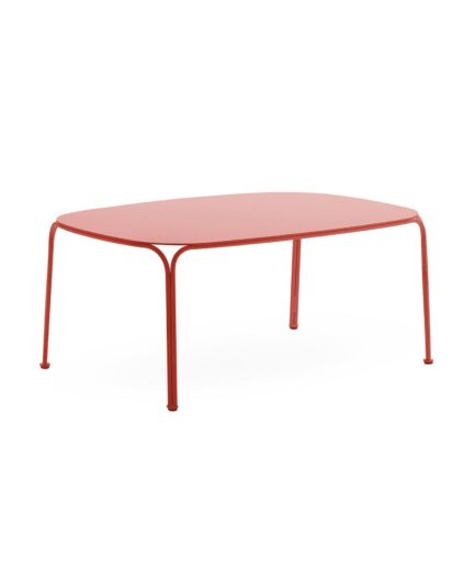 HiRay coffee table Kartell