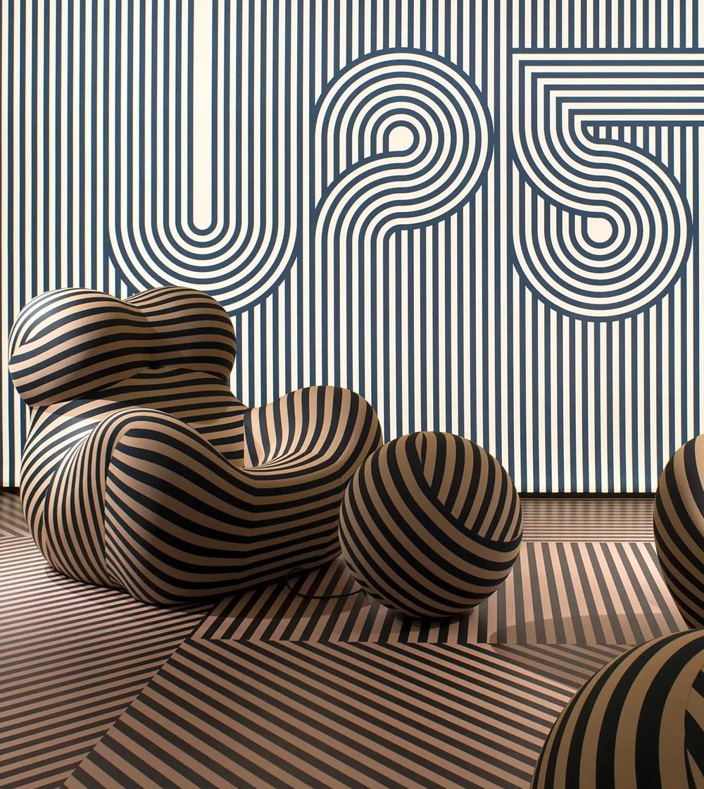S1-up50-bebitalia Up 50 B&B Italia