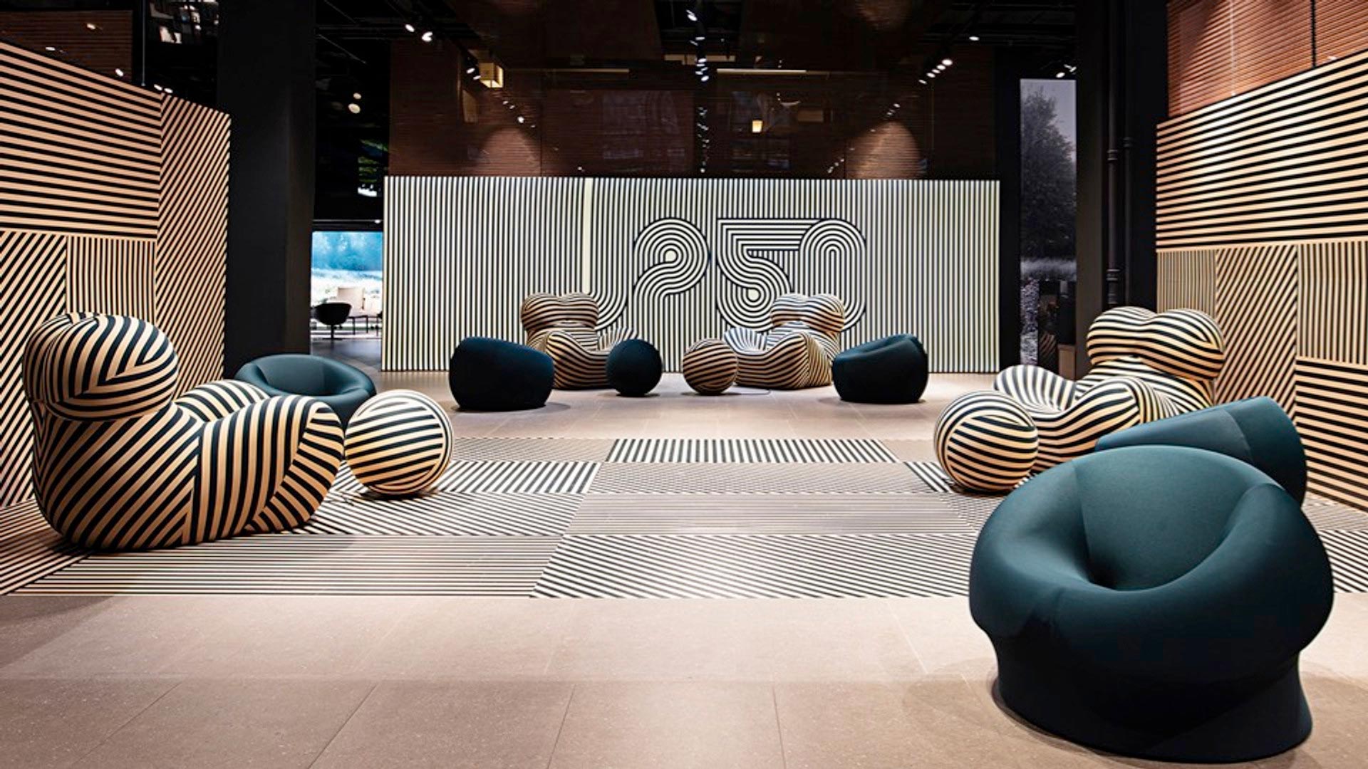 S3-up50-bebitalia Up 50 B&B Italia