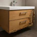 Quali materiali evitare nei mobili da bagno? Scopri come proteggere l’arredo dall’umidità