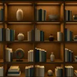 Come illuminare una libreria a giorno? I sistemi che mettono in risalto sia libri che oggetti