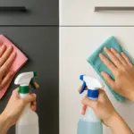 Mobili con finitura opaca o lucida? Il parametro definitivo per una manutenzione facile e duratura