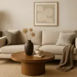 Complementi d’arredo zona giorno: dettagli che aumentano realmente il valore percepito