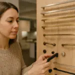 Osservare i trend delle maniglie per mobili: il dettaglio piccolo che rinnova tutta la casa senza grandi spese