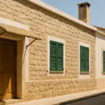 Le case dei nonni al Sud: i trucchi architettonici contro il caldo che stiamo ricopiando