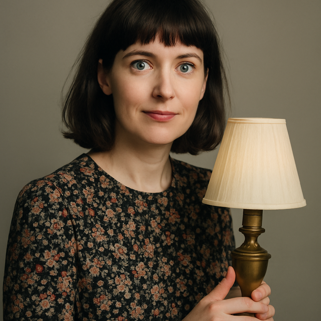 Marina Volpini