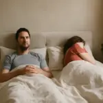 Letto matrimoniale contro il muro: quando conviene e cosa cambia nell’uso quotidiano