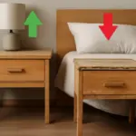 Legno massello o multistrato in camera: la differenza che cambia la durata nel tempo