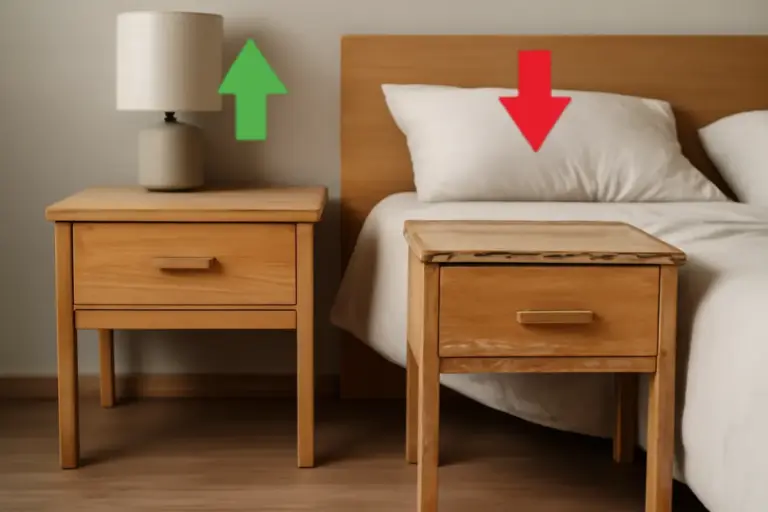 Legno massello o multistrato in camera: la differenza che cambia la durata nel tempo