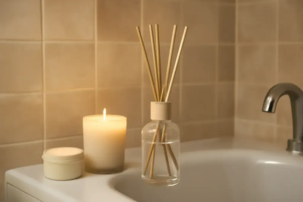 Profumatori per bagno di casa: quale formato dura davvero senza saturare