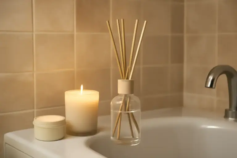 Profumatori per bagno di casa: quale formato dura davvero senza saturare