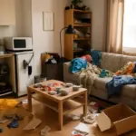 Come arredare un bilocale piccolo: gli errori che moltiplicano il disordine