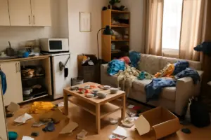 Come arredare un bilocale piccolo: gli errori che moltiplicano il disordine