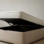 Materasso su letto contenitore: lo spessore minimo che molti ignorano