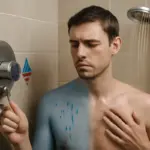 Temperatura dell’acqua in doccia: l’effetto sul corpo che cambia tutto