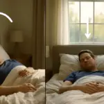 Come orientare il letto rispetto alla finestra: l’effetto sulla qualità del sonno